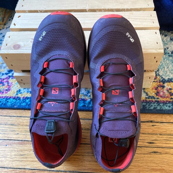 Salomon Shoes - Salomon s/lab ultra 3